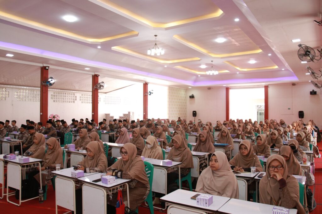 Training Bersama PPA Institute: Bekerja Bahagia dengan Cinta dan Harmoni