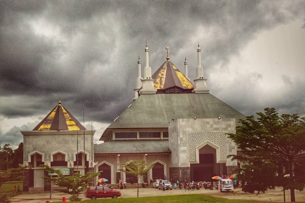 Memaksimalkan Ibadah Puasa: Tiga Ibadah di Sepuluh Hari Terakhir Ramadhan yang Berkala