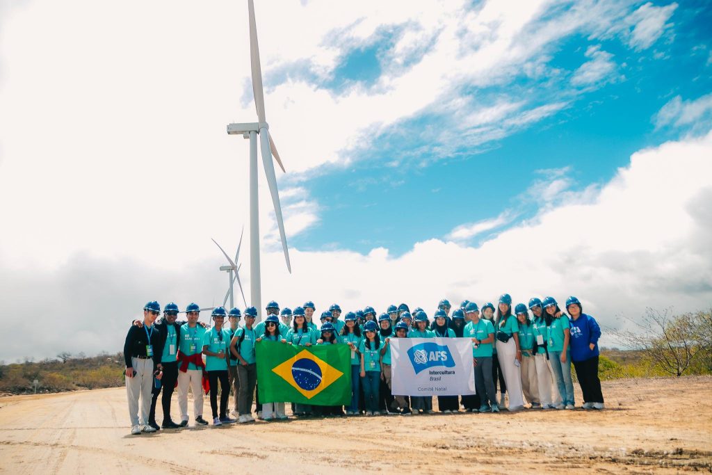 PERJALANAN PANJANG DALAM MEWUJUDKAN IMPIAN BESAR