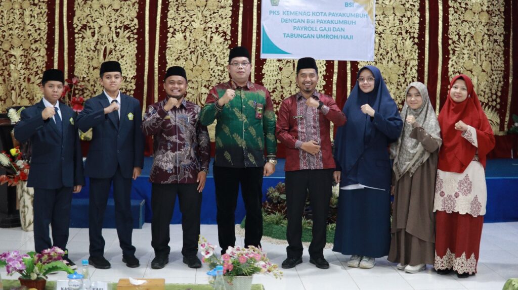 Prestasi Gemilang di PAI FAIR 2025: Dua Santri ICBS Raih Juara 2 Nasional
