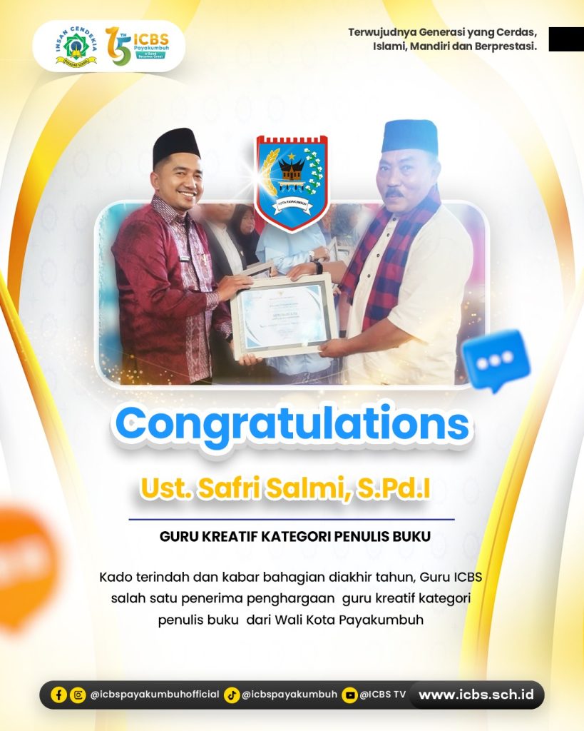 KADO TERINDAH & KABAR BAHAGIA DI PENGHUJUNG TAHUN!