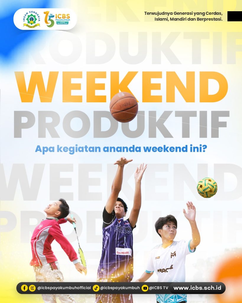 WEEKEND VIBE CHECK: RECHARGE YOUR SOUL!