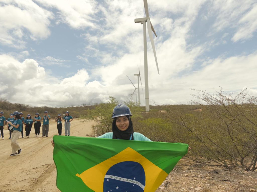 Santri ICBS Tembus Kampus Dunia: Dari Payakumbuh Menuju Panggung Internasional