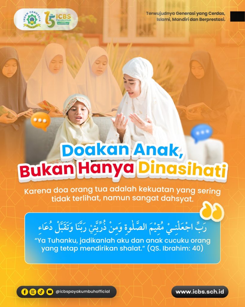 Menjaga kehormatan dan akhlak bukan hanya tentang penampilan, tapi tentang hati yang terjaga