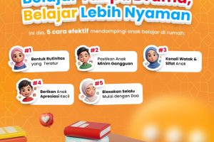 belajar
