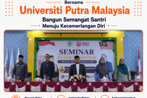 poster seminar UPM
