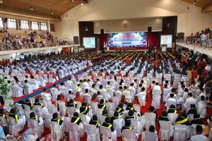 wisuda