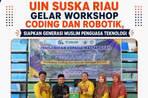 poster robotik