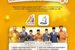 smp icbs
