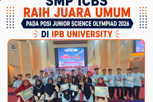 Poster POSI Nasional 2026