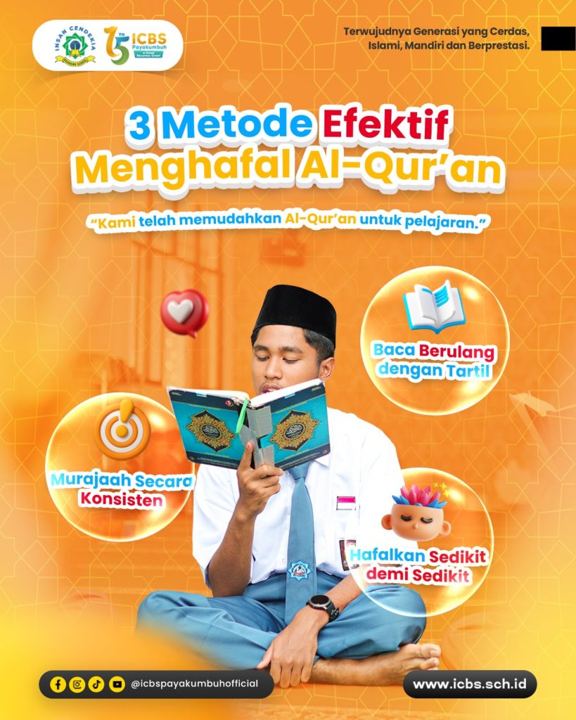 Every great memorizer starts with one verse
