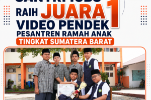 Poster Film pendek