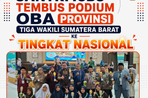 Poster OBA Provinsi