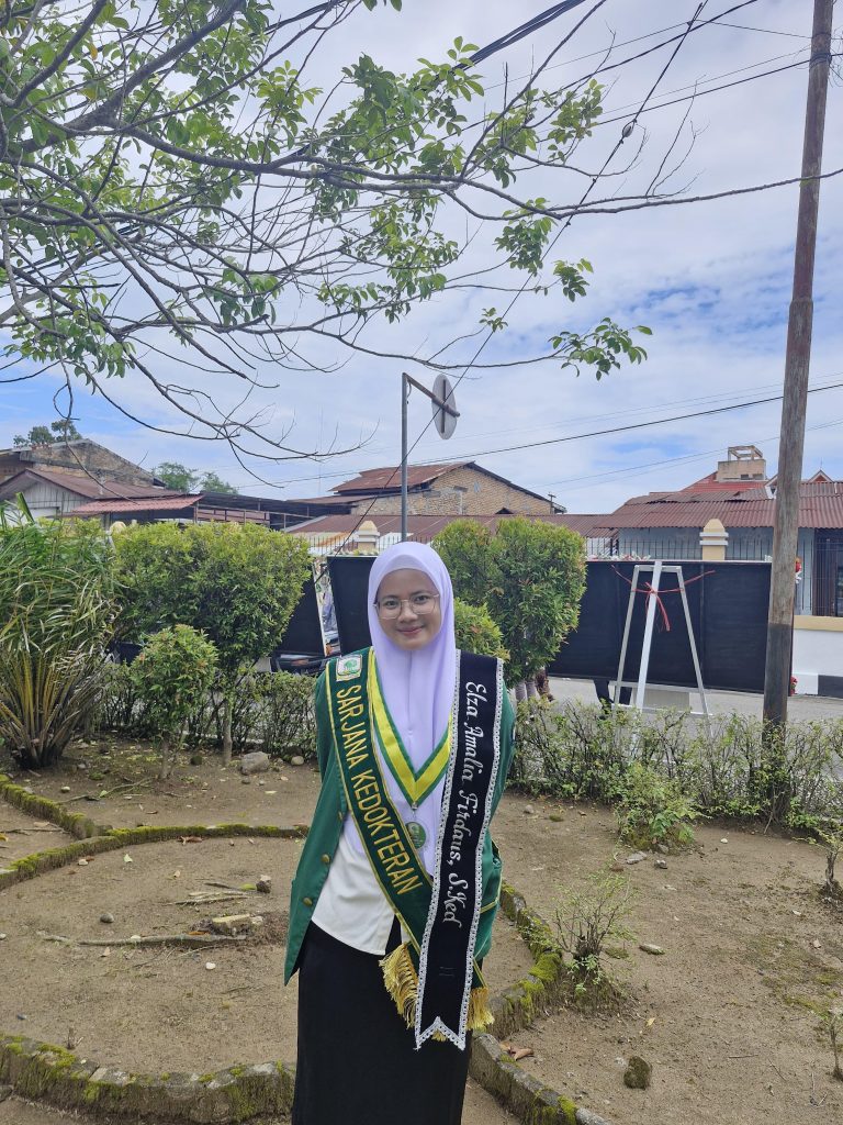 elza amalia firdaus