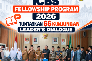 Fellowship 2026