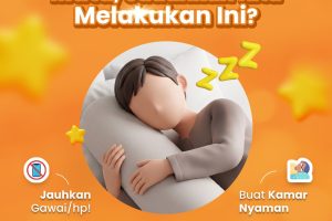 tidur